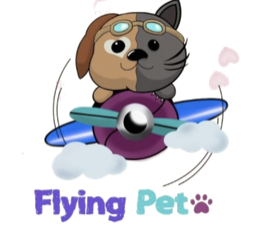 Flying Pet